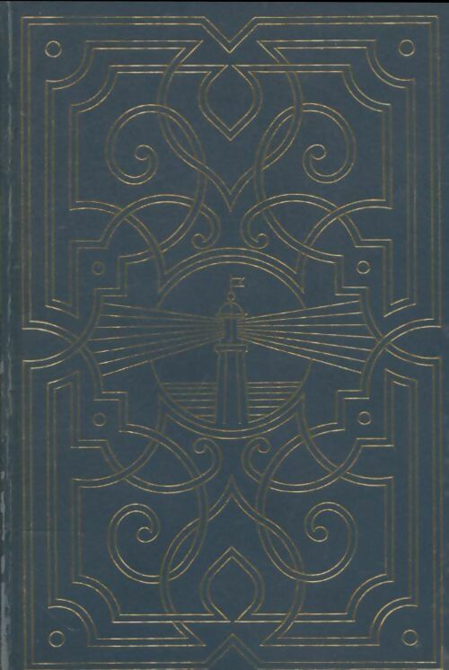 Les indes noires / Le rayon vert - Jules Verne -  Les oeuvres de Jules Verne - Livre
