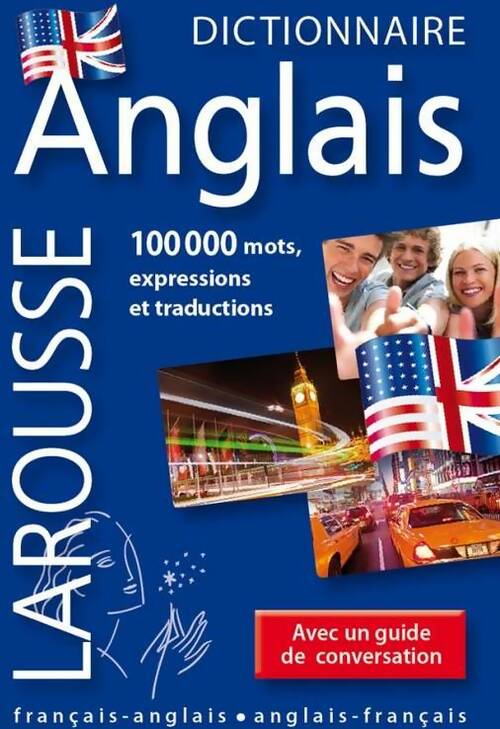 Dictionnaire mini plus anglais - Collectif -  Dictionnaire mini plus - Livre