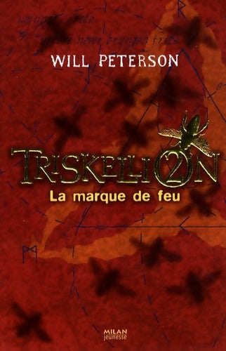 Triskellion : T. 2 - Jacqueline Odin -  Milan poche - Livre