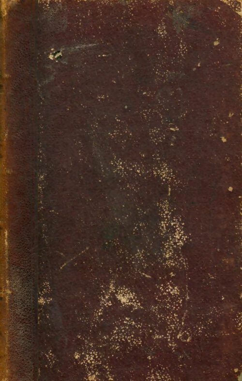 Contes fanatiques - Hoffmann -  Lavigne - Livre