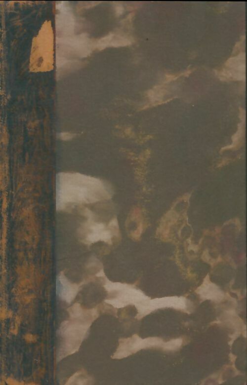 Grandeur des îles - Odette Du Puigaudeau -  Sequana - Livre
