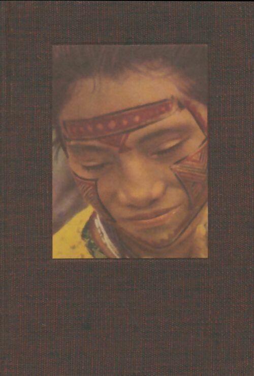 L'expédition Orénoque-Amazone 1948-1950 - Alain Gheerbrant -  Club des Libraires de France GF - Livre