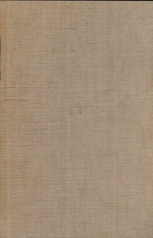Contes d'une Grand'Mère - George Sand -  R. Simon poches divers - Livre