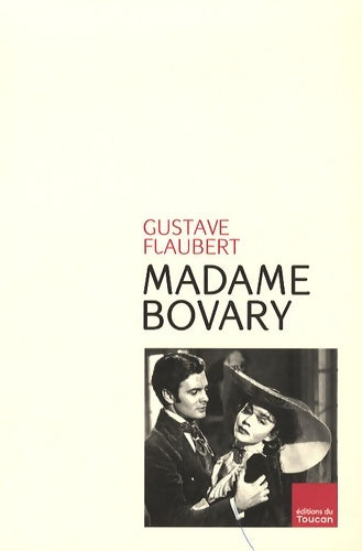Madame Bovary - Gustave Flaubert -  Tf1 publishing - Livre