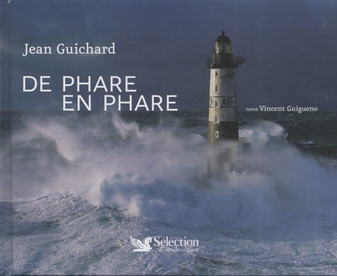 De phare en phare - Collectif -  Sélection du Reader's digest GF - Livre