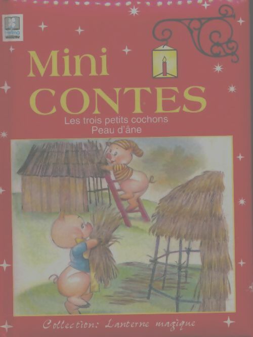 Mini contes Tome XI - Marie-Claire Suigne -  Mini-Contes - Livre