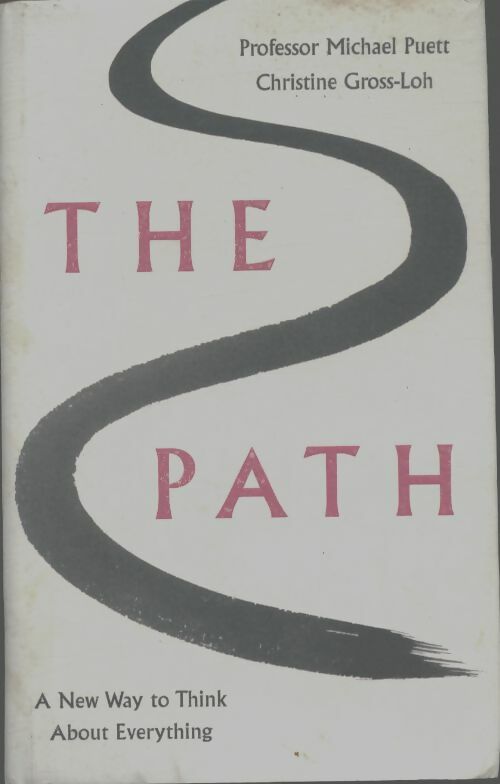 The path - Professor Michael Puett -  Viking GF - Livre