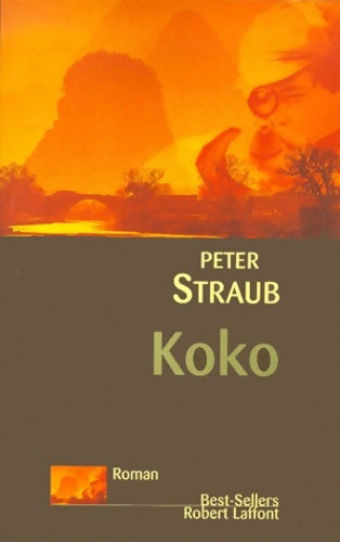Koko - Straub -  Best-Sellers - Livre