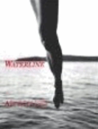 Waterline - Arno Rafaël Minkkinen -  Marval GF - Livre