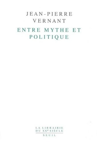 Le Religieux Dans Le Politique - Essais Par Vernant, Dakhlia, Klein, Gothot (couverture Souple)