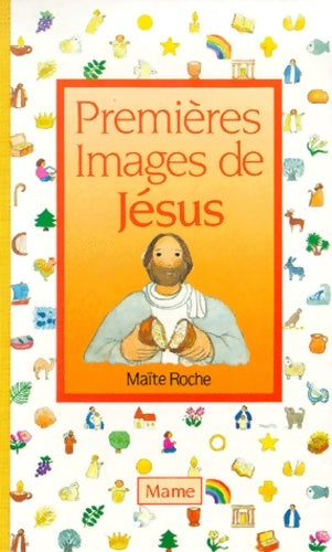 Premières images - Maïte Roche -  Premières images - Livre