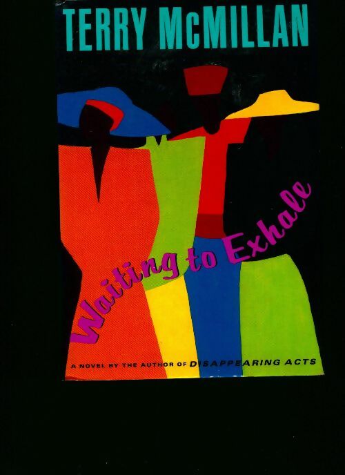 Waiting to exhale - Terry McMillan -  Viking pr - Livre
