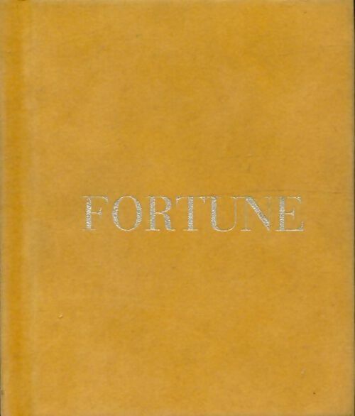 Fortune - Titiana Hardie -  France Loisirs poche - Livre