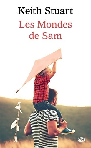 Les mondes de Sam - Keith Stuart -  Hauteville - Livre