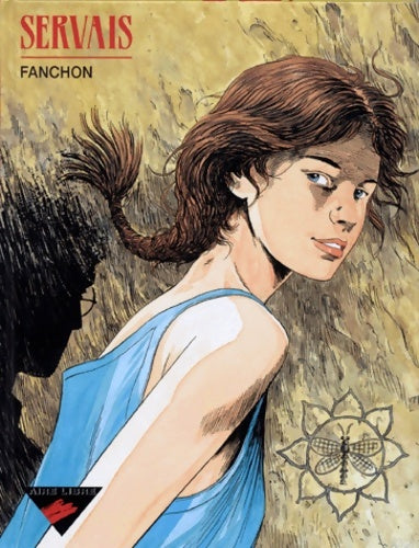 Fanchon - Servais -  Aire libre - Livre