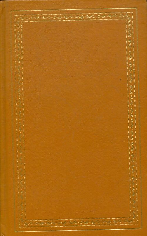 L'éducation sentimentale - Gustave Flaubert -  Classiques Garnier - Livre