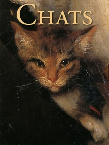 Chats. Coffret 30 cartes perpétuelles & enveloppes - Collectif -  Place des Victoires GF - Livre