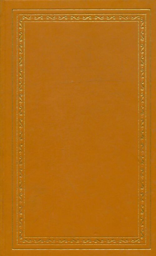 La tentation de Saint Antoine - Gustave Flaubert -  Garnier poche - Livre