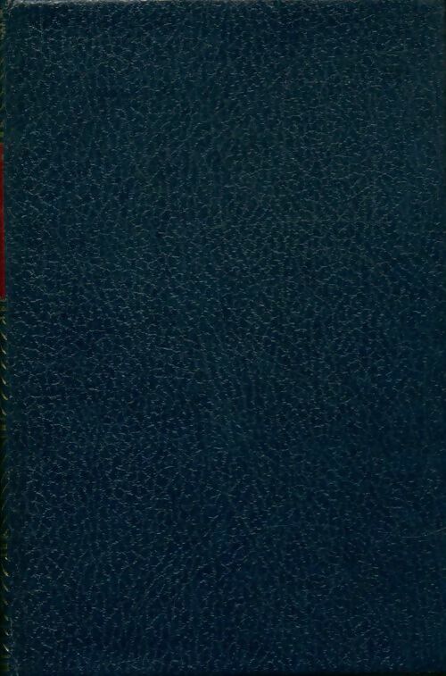 Oeuvres complètes Simenon Tome XVIII : Pedigree Tome I - Georges Simenon -  Oeuvres complètes de Simenon - Livre