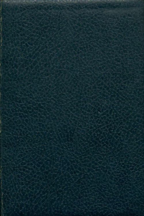 Oeuvres complètes Tome 31 : Crime impuni / L'horloge d'Everton / Le grand Bob - Georges Simenon -  Oeuvres complètes de Simenon - Livre