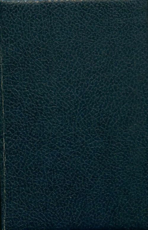 Oeuvres complètes Simenon Tome XXV : les fantômes du chapelier / Le petit tailleur et le chapelier / Les quatre jours du pauvre homme - Georges Simenon -  Oeuvres complètes de Simenon - Livre