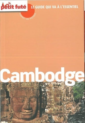Cambodge 2015 - Collectif -  Carnet de voyage - Livre