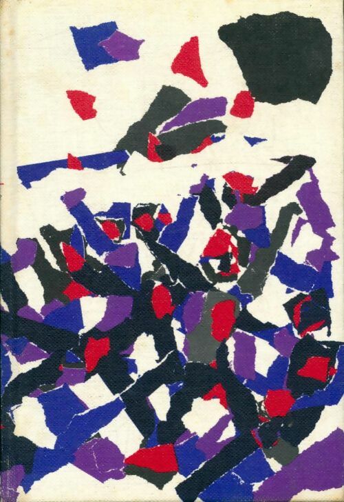 Moravagine - Blaise Cendrars -  Le meilleur livre du mois - Livre