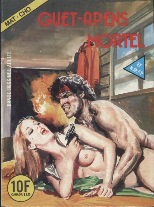 Mat-cho n°6 : Guet-apens mortel - Collectif -  Mat-cho - Livre
