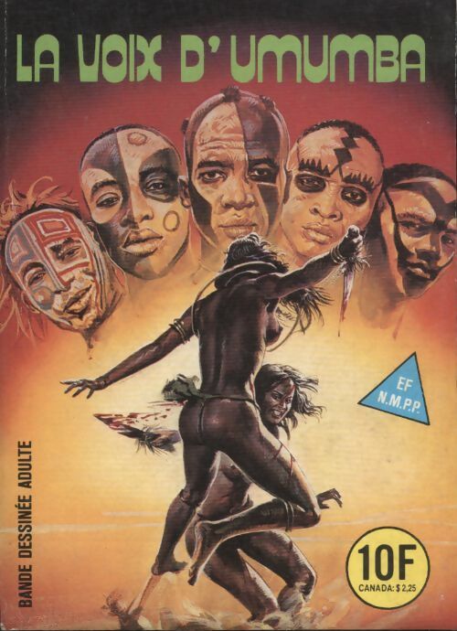 Série Rouge n°132 : La voix d'Umumba - Collectif -  Série Rouge - Livre