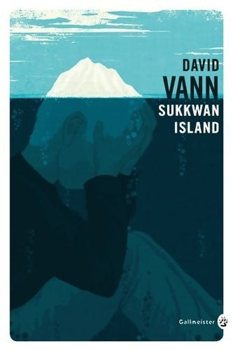 Sukkwan Island - David Vann -  Totem - Livre