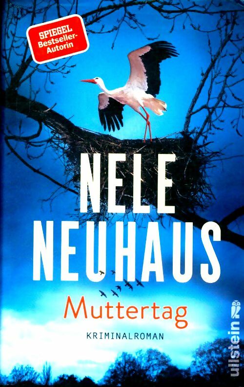 Muttertag - Nele Neuhaus -  Ullstein GF - Livre