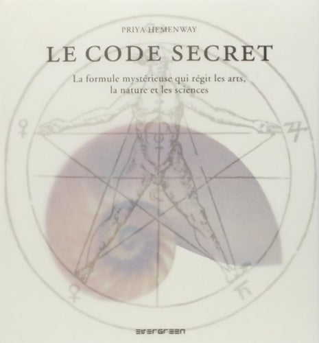 Le code secret - Priya Hemenway -  Evergreen GF - Livre
