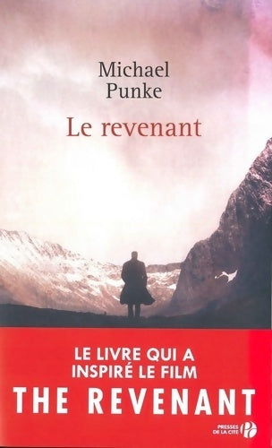 Le revenant - Michael Punke -  Romans Historiques et Aventure - Livre