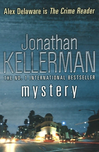 Mystery - Jonathan Kellerman -  Headline book - Livre