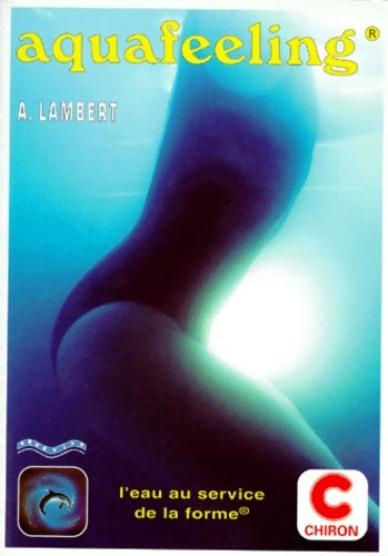 aquaviva - Alain Lambert -  Aquaviva - Livre