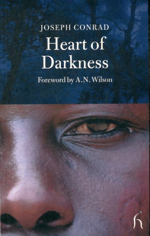 Heart of darkness - Joseph Conrad -  Hesperus press ltd - Livre