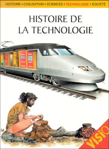 visio technologie - Giorgio Bacchin -  Sorbier GF - Livre
