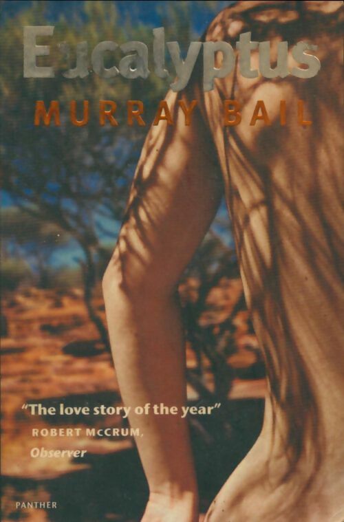Eucalyptus - Murray Bail -  Vintage - Livre