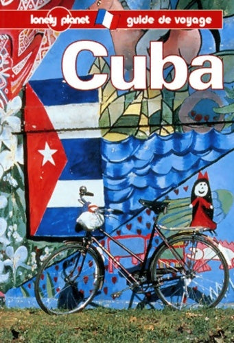 Cuba - David Stanley -  Guide de voyage - Livre