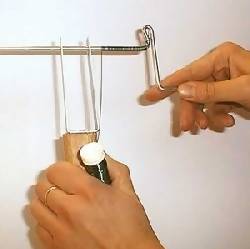Spiral Bead Maker - outil pour fabriquer les tortillons de cuivre